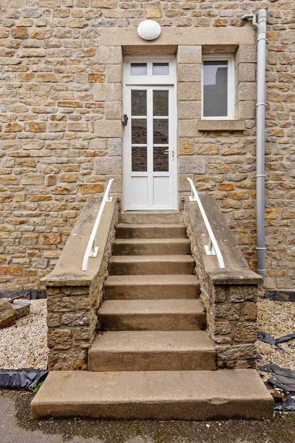 Esprit Cabane En Bord De Mer ! بونتورسون المظهر الخارجي الصورة